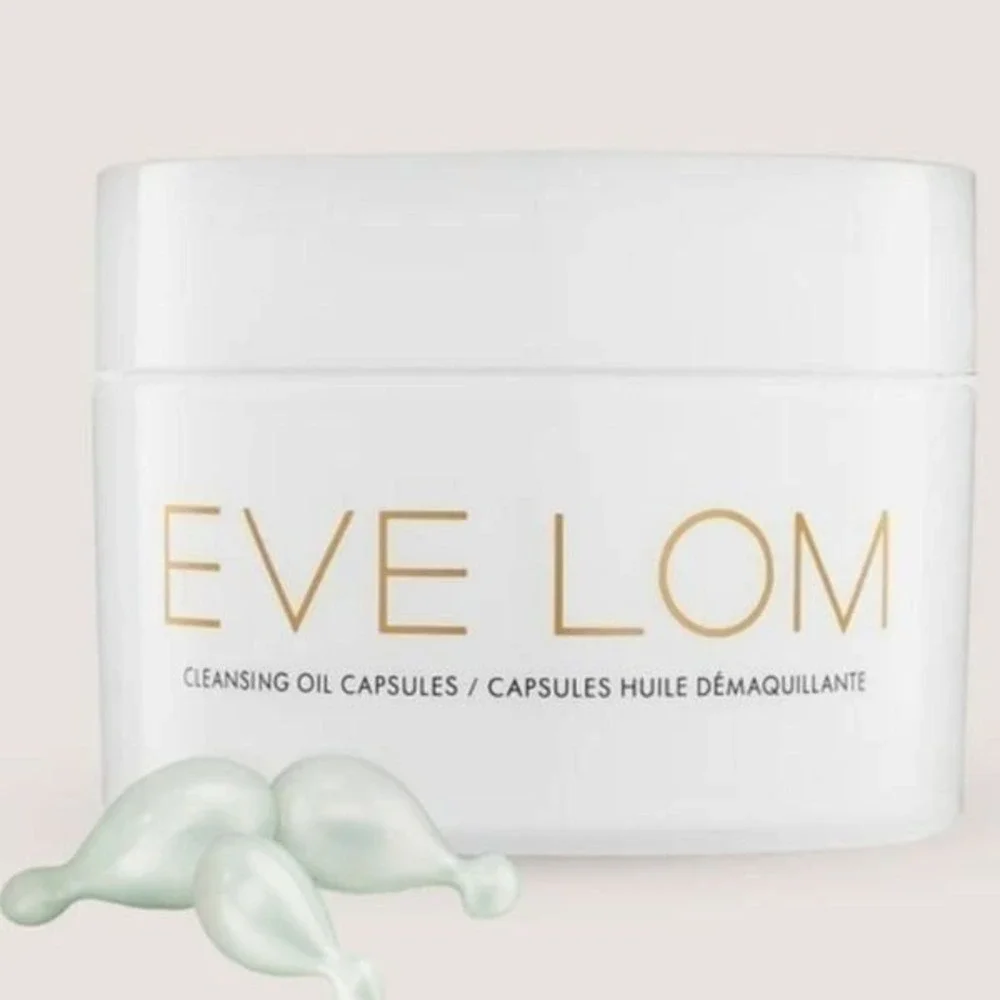 Eve Lom new 50